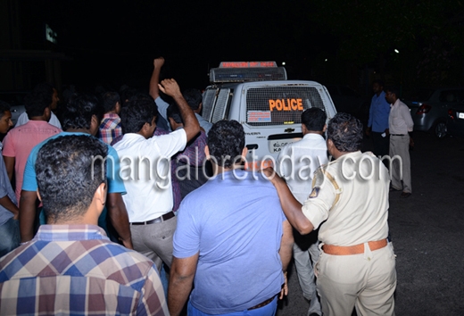 AKCCKA leader arrest 3